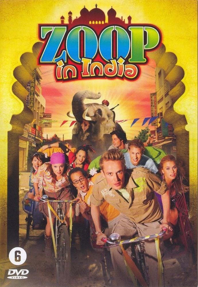 Zoop in India