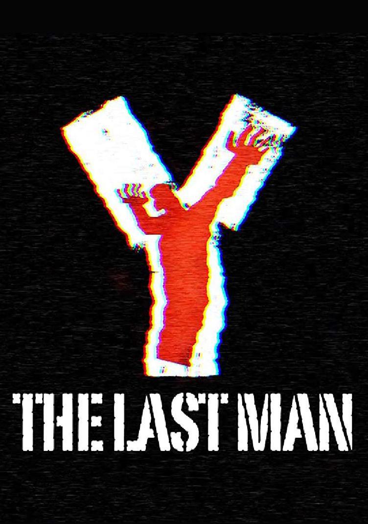 Y: The Last Man