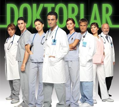 Doktorlar (TV Series)