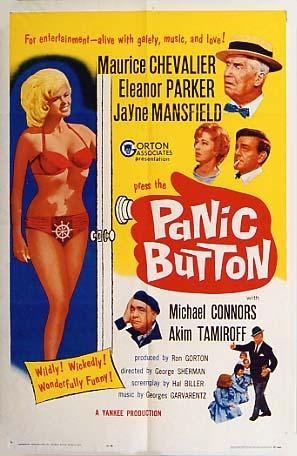 Panic Button