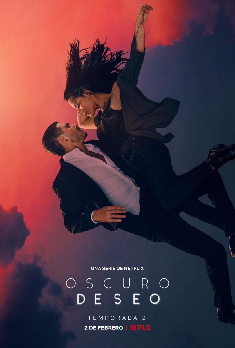 Oscuro deseo (Serie de TV)