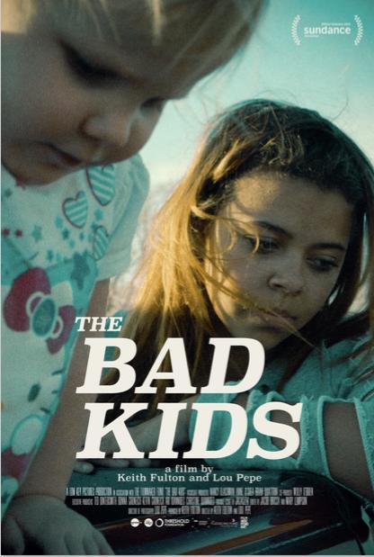 The Bad Kids