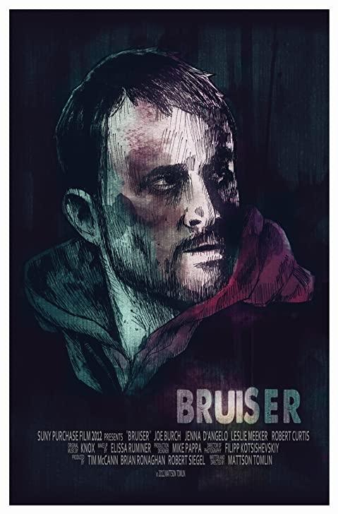 Bruiser (C)