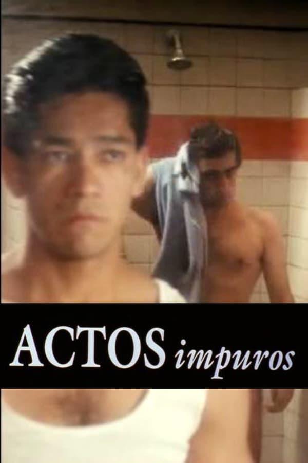 Actos impuros (C)