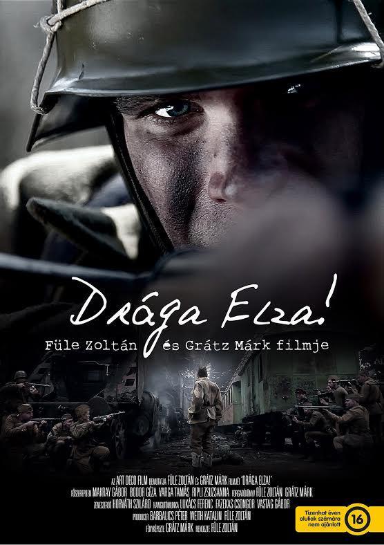 Drága Elza!