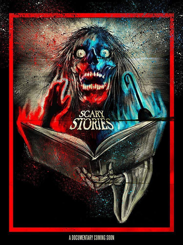 Scary Stories