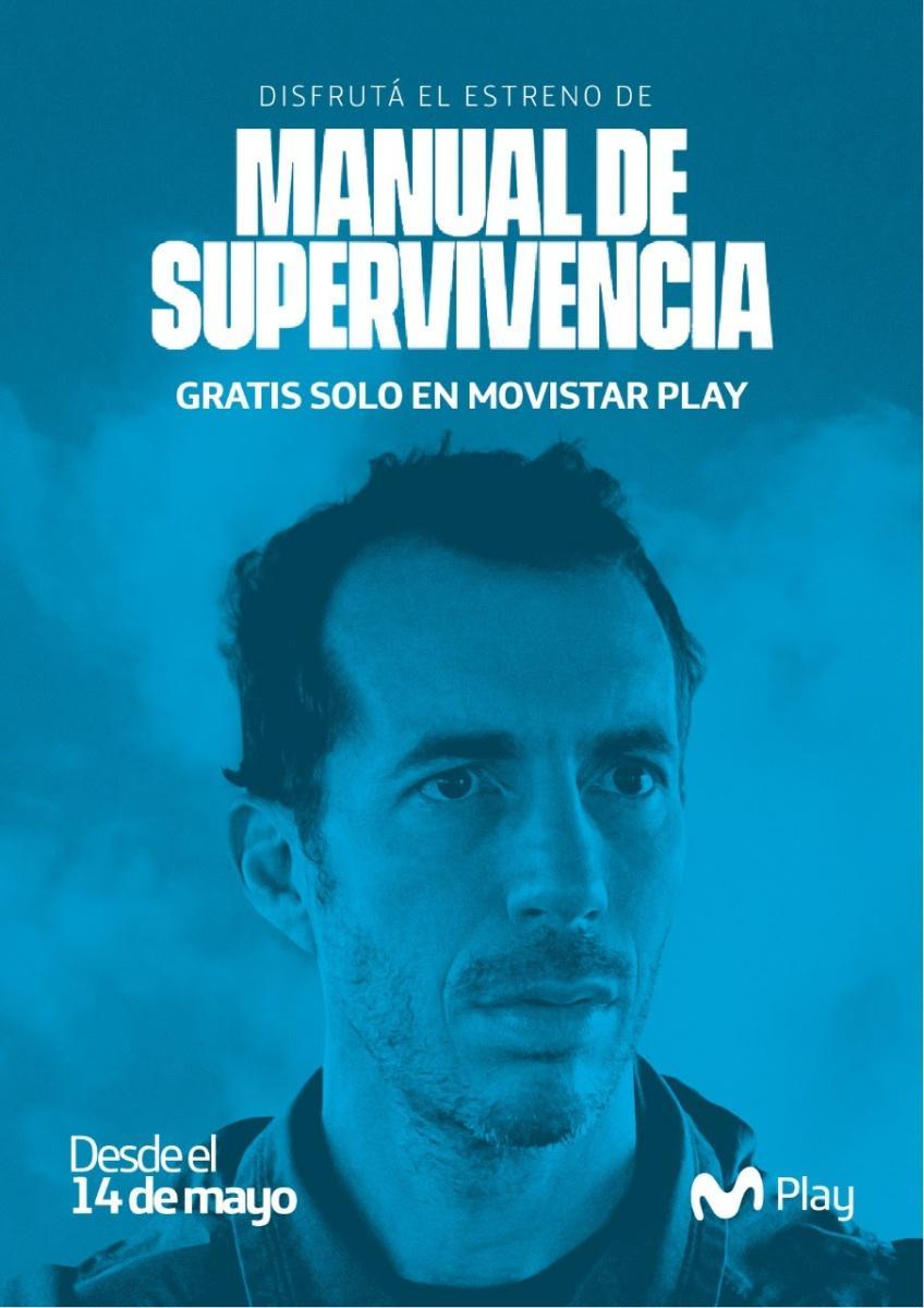 Manual de supervivencia (Serie de TV)