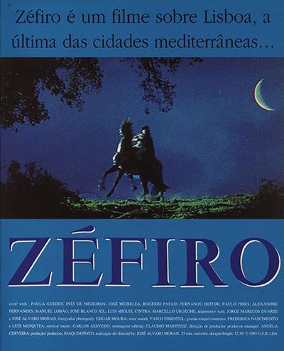 Zéfiro