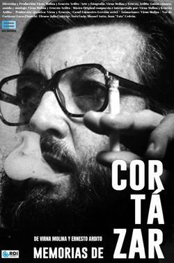 Memorias de Cortázar