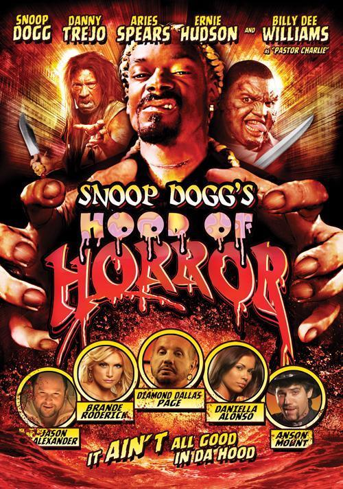 Hood of Horror