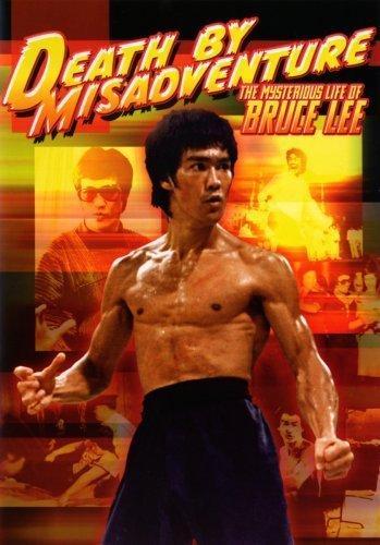 La misteriosa vida de Bruce Lee