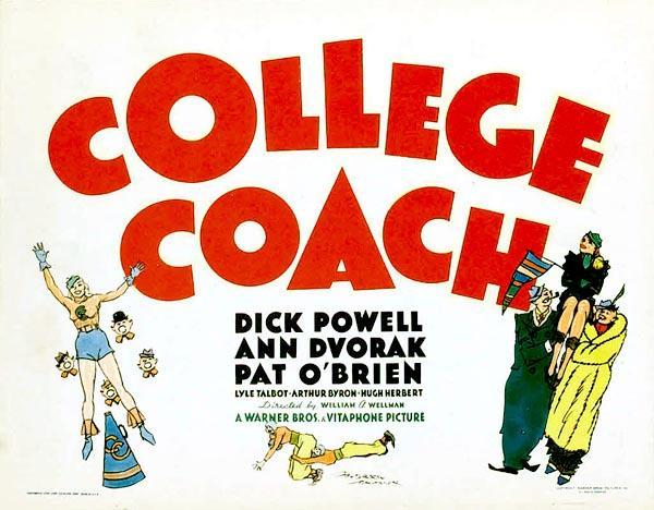 College Coach