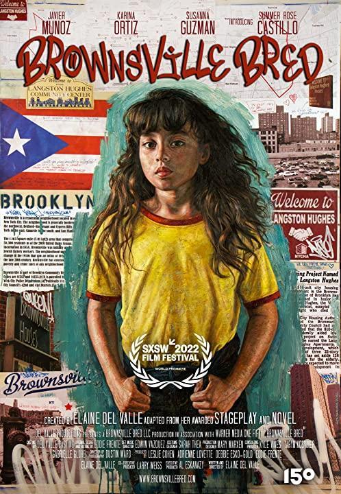 Brownsville Bred (Serie de TV)