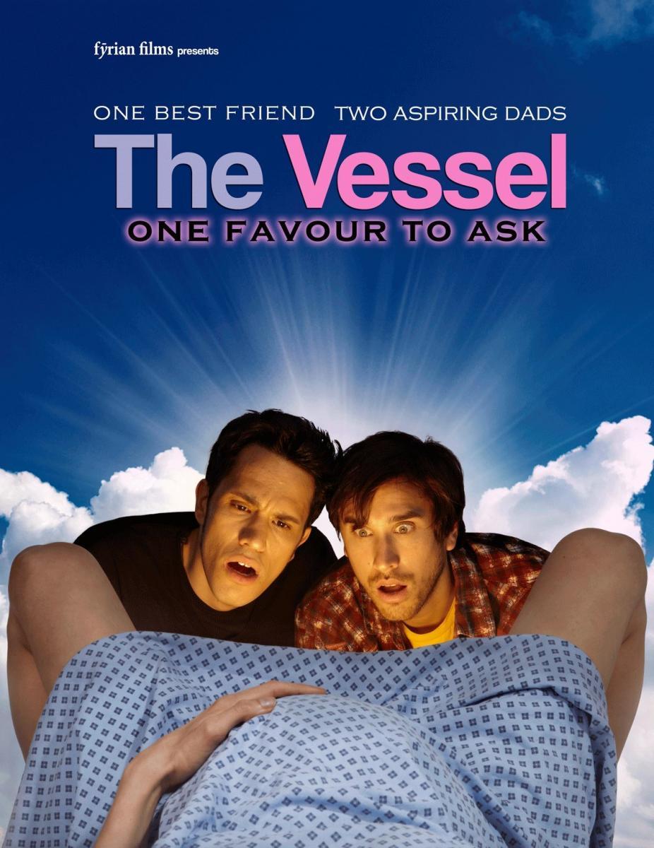 The Vessel