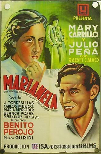 Marianela (1940)