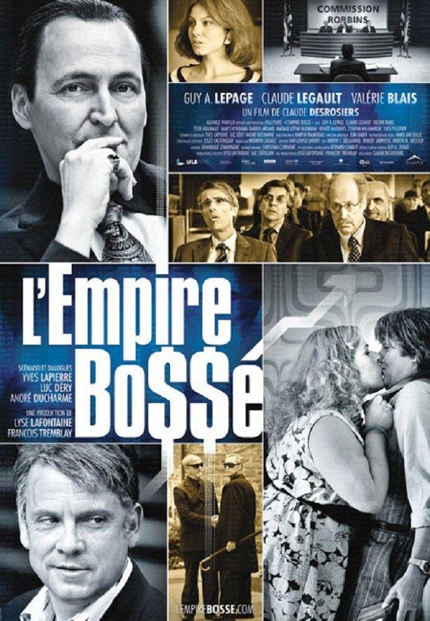 L'Empire Bo$$é