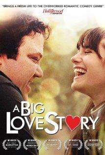 A Big Love Story