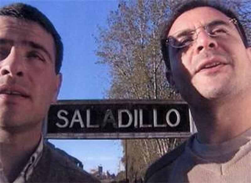 Los de Saladillo