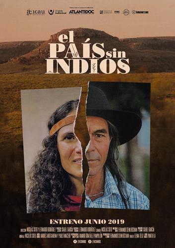 El país sin indios