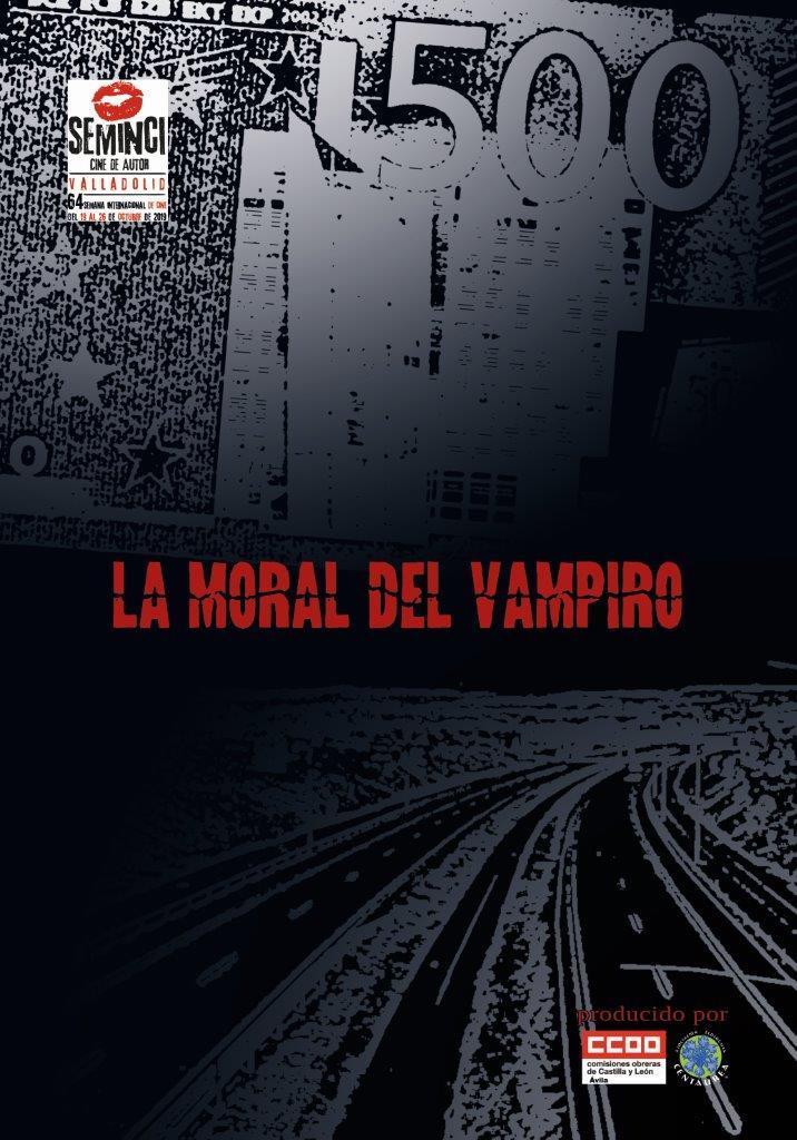 La moral del vampiro