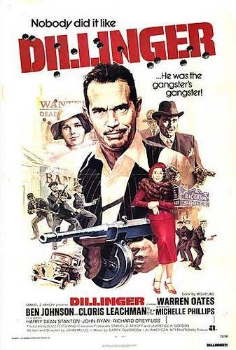 Dillinger