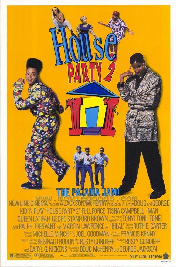 House Party 2