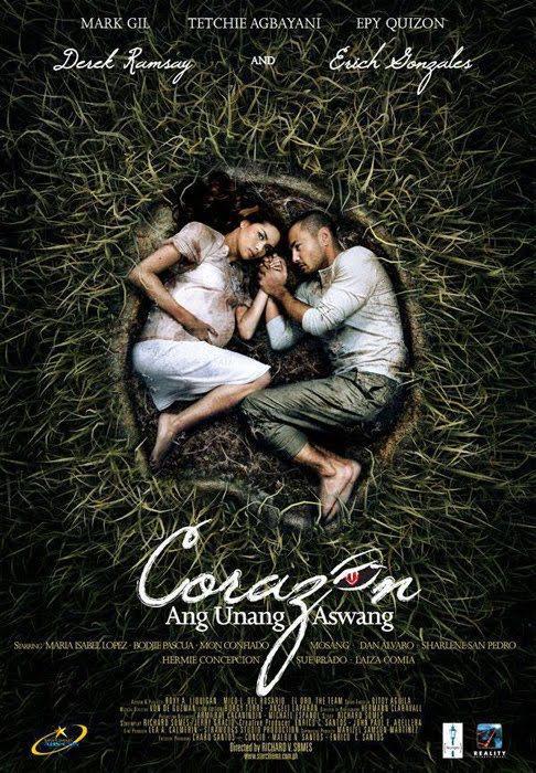 Corazon: Ang Unang Aswang