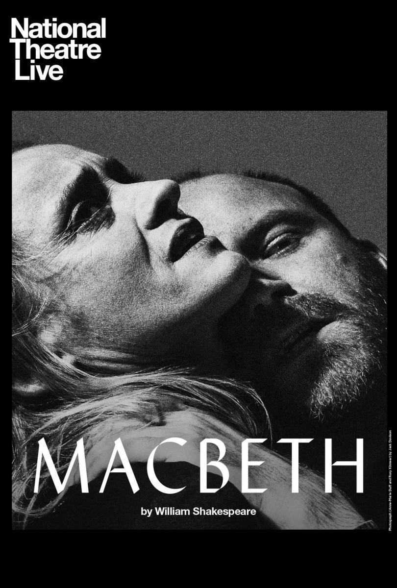 National Theatre Live: Macbeth