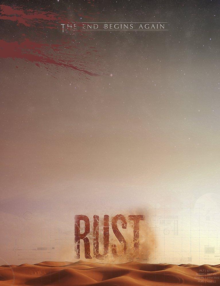 Rust (S)