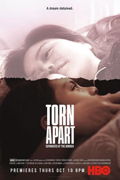 Torn Apart: Separated at the Border