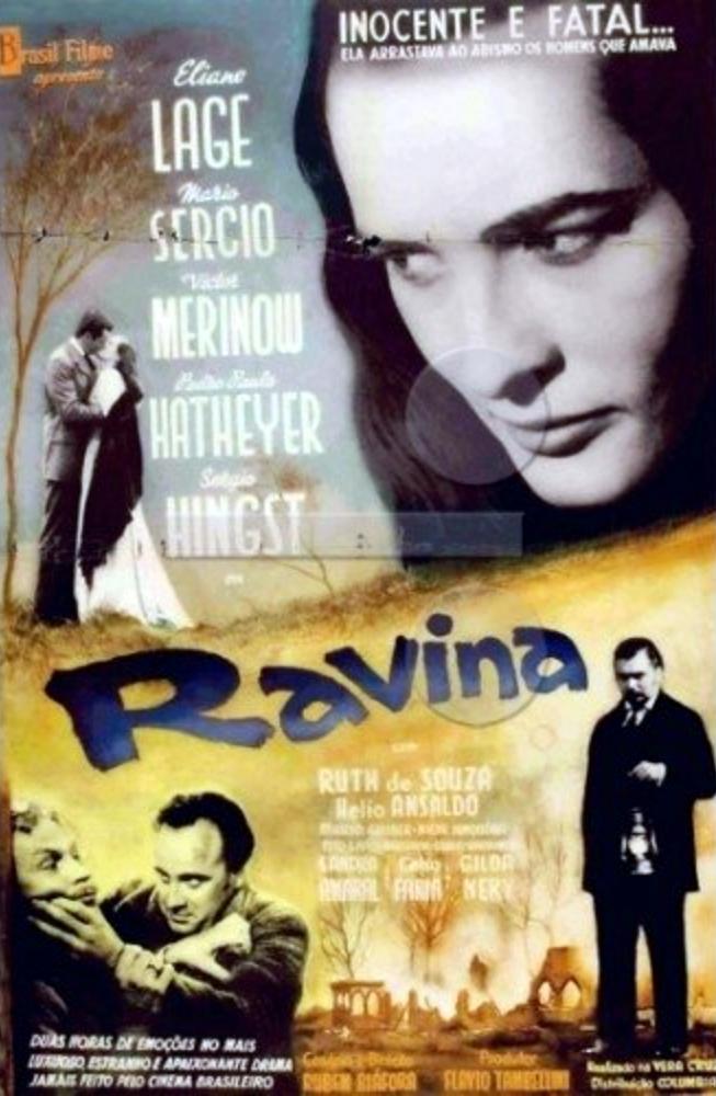 Ravina