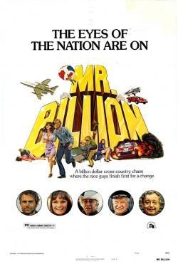 Mr. Billion