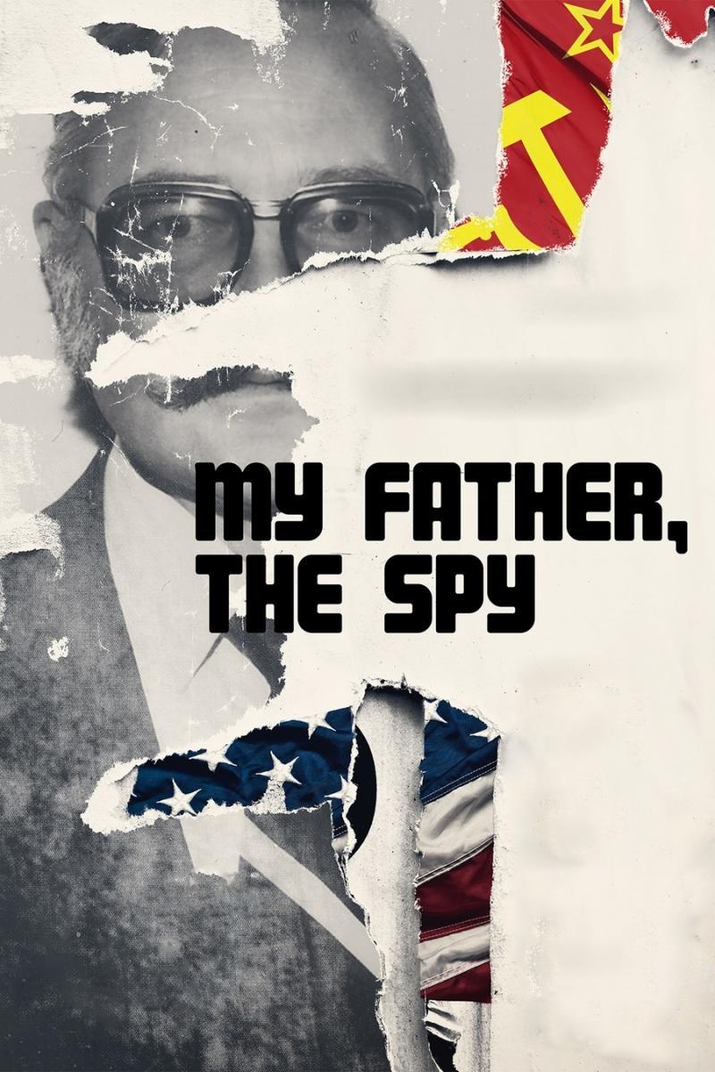 My Father the Spy