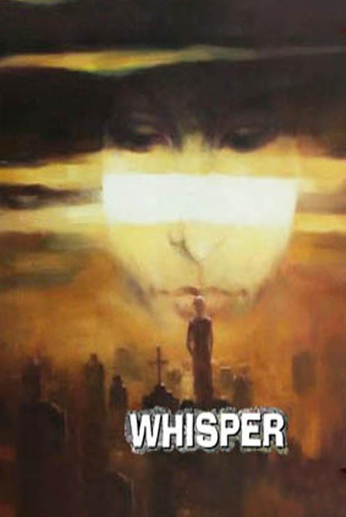 Night Gallery: Whisper (TV)