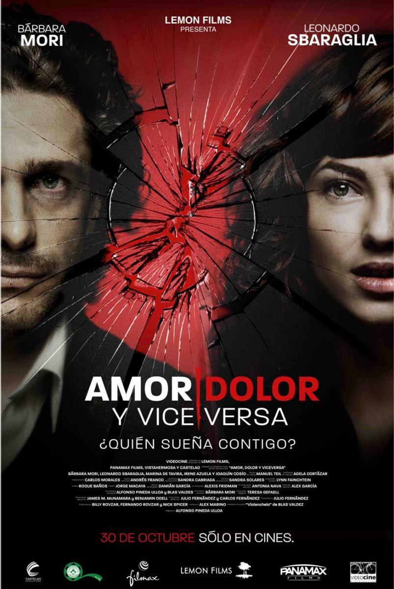 Amor, dolor y viceversa