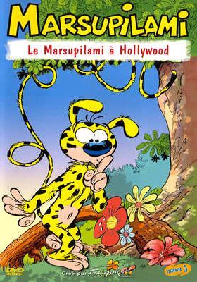 Marsupilami (Serie de TV)