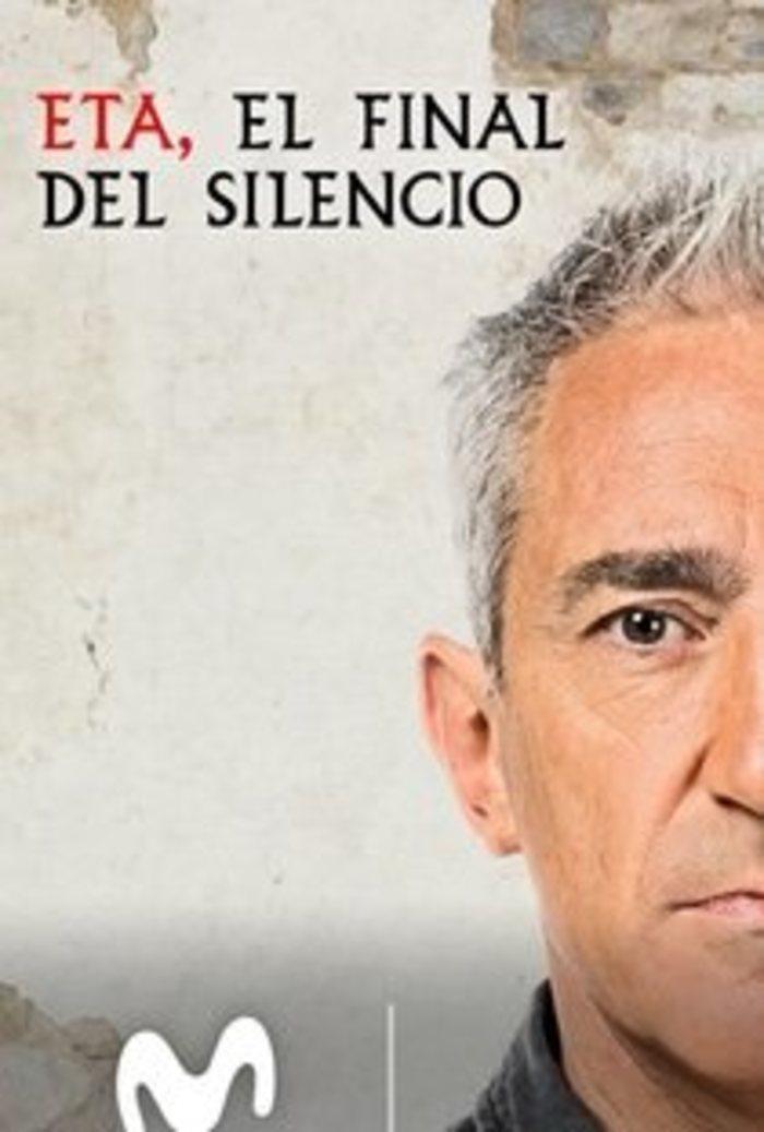 ETA, el final del silencio (Serie de TV)