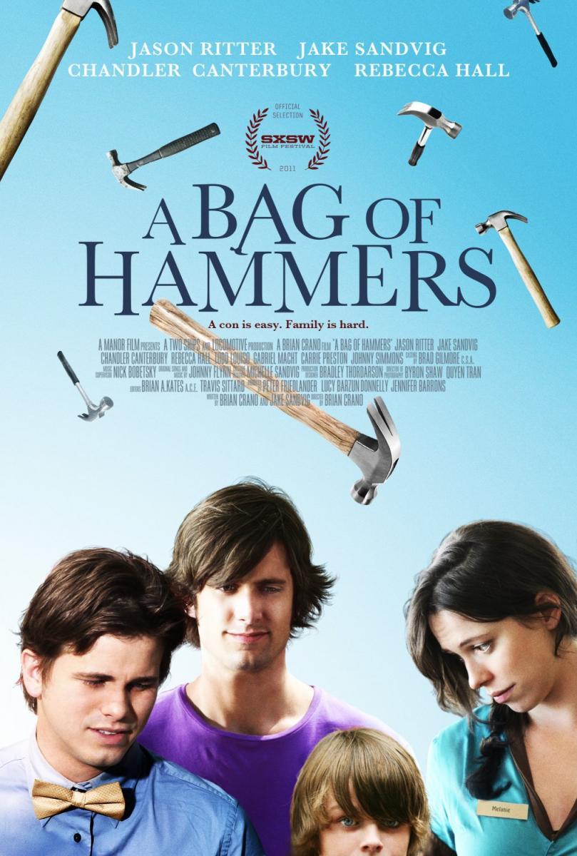 A Bag of Hammers