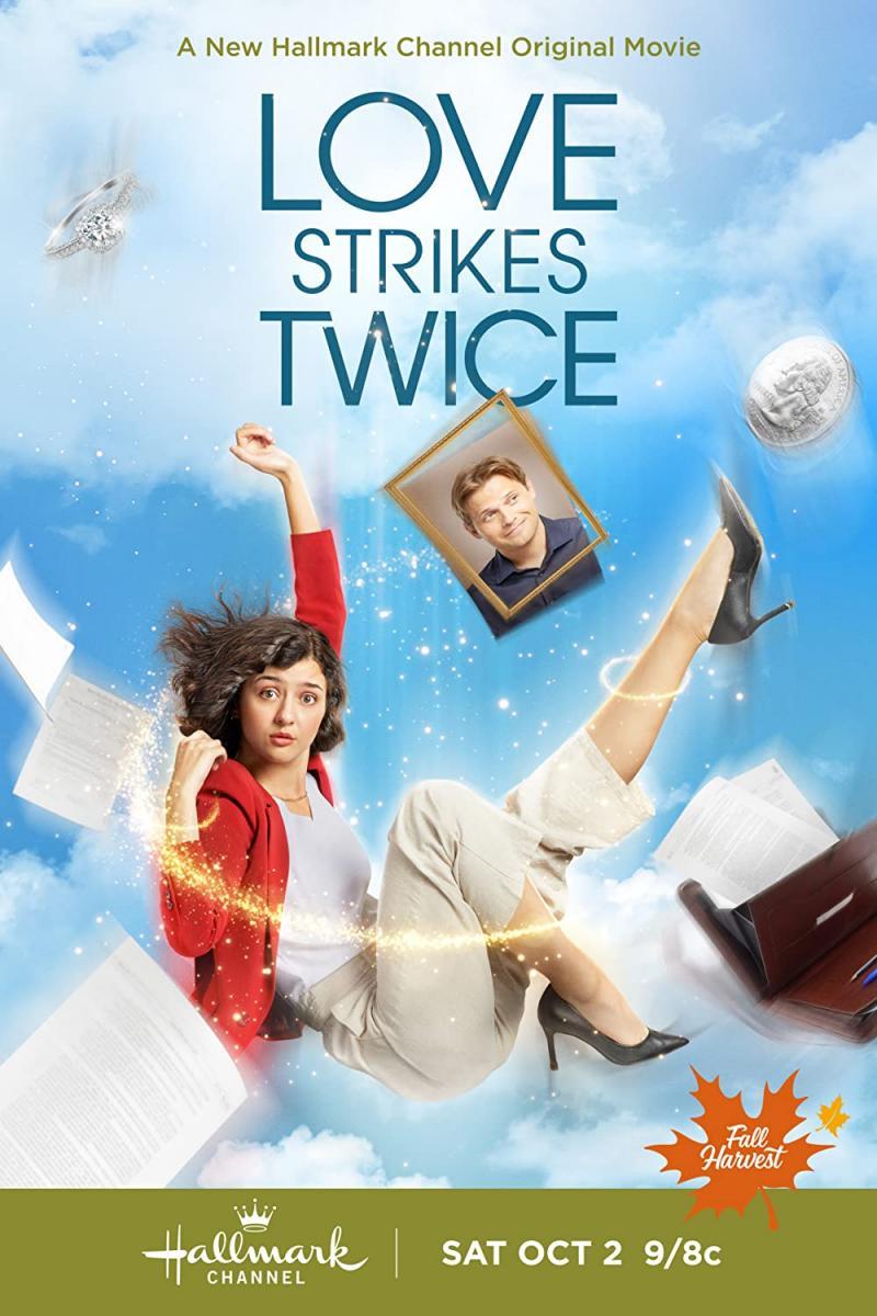 Love Strikes Twice (TV)