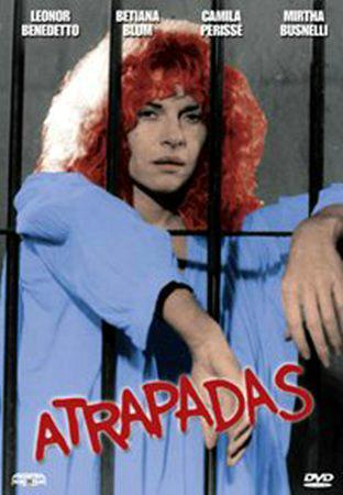 Atrapadas