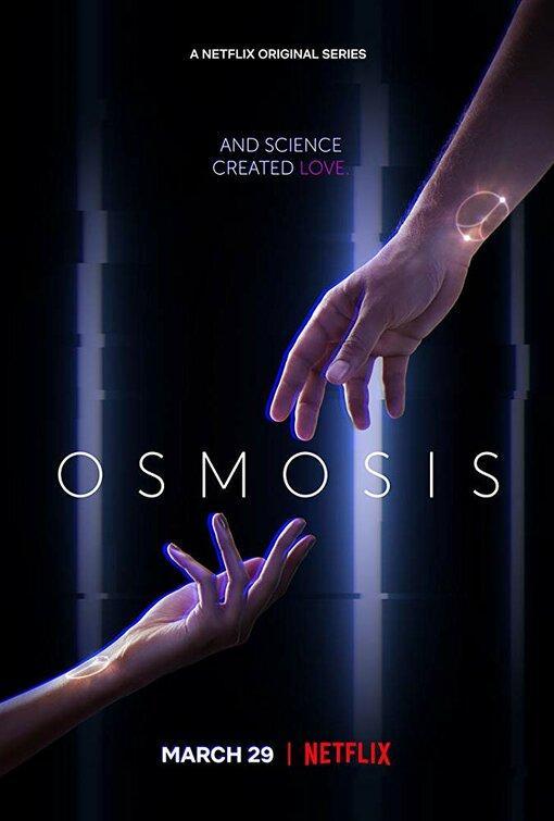 Osmosis (TV Series)