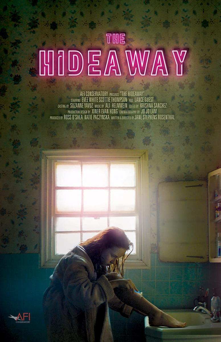 The Hideaway (C)