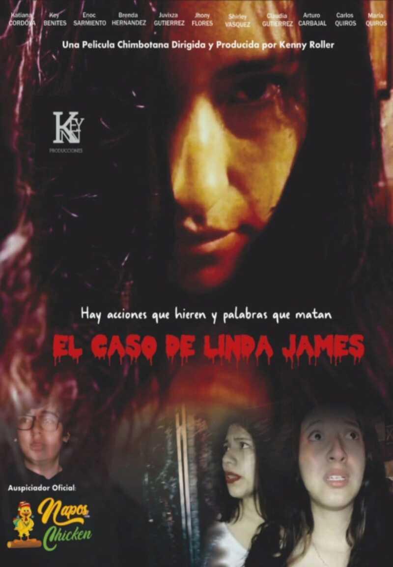 El caso de Linda James