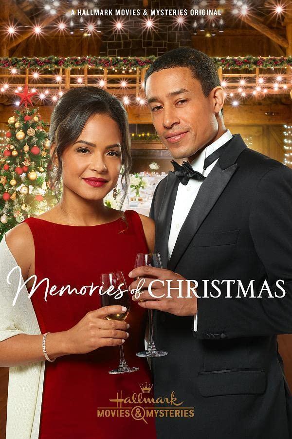 Memories of Christmas (TV)