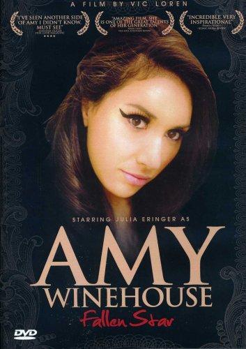 Amy Winehouse: Fallen Star