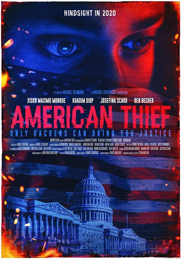 American Thief