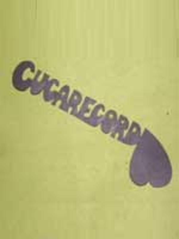 Cucarrecord (C)