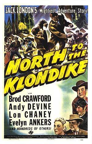 North to the Klondike