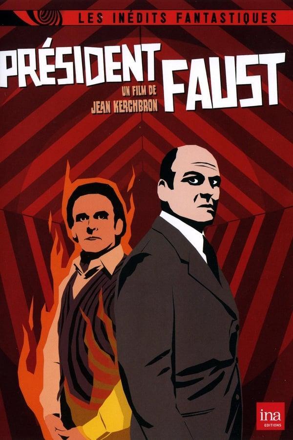 Président Faust (TV) (1974)