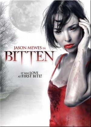 Bitten, amor entre vampiros